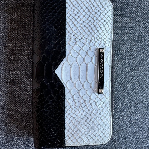 Brand new Rebecca Minkoff Large zip wallet - Picture 5 of 5